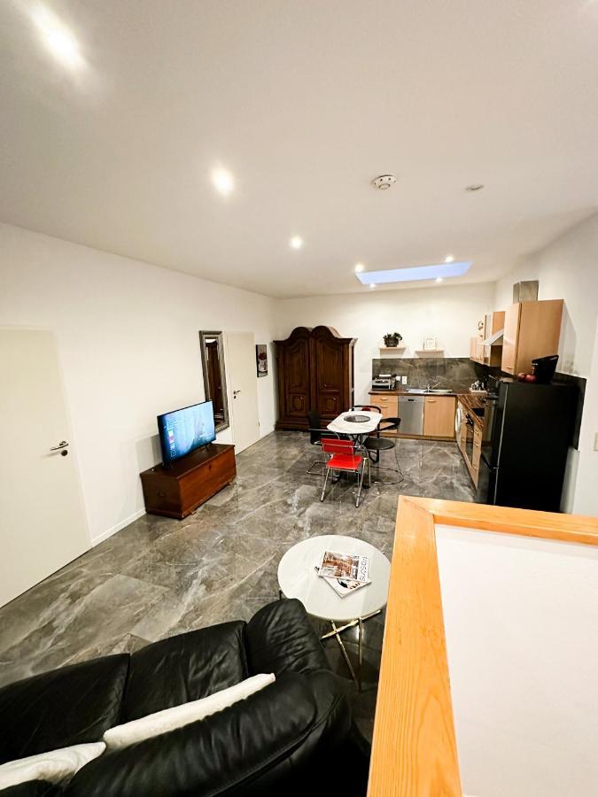 Downtown Apartments Theatre Baden-Baden Zewnętrze zdjęcie