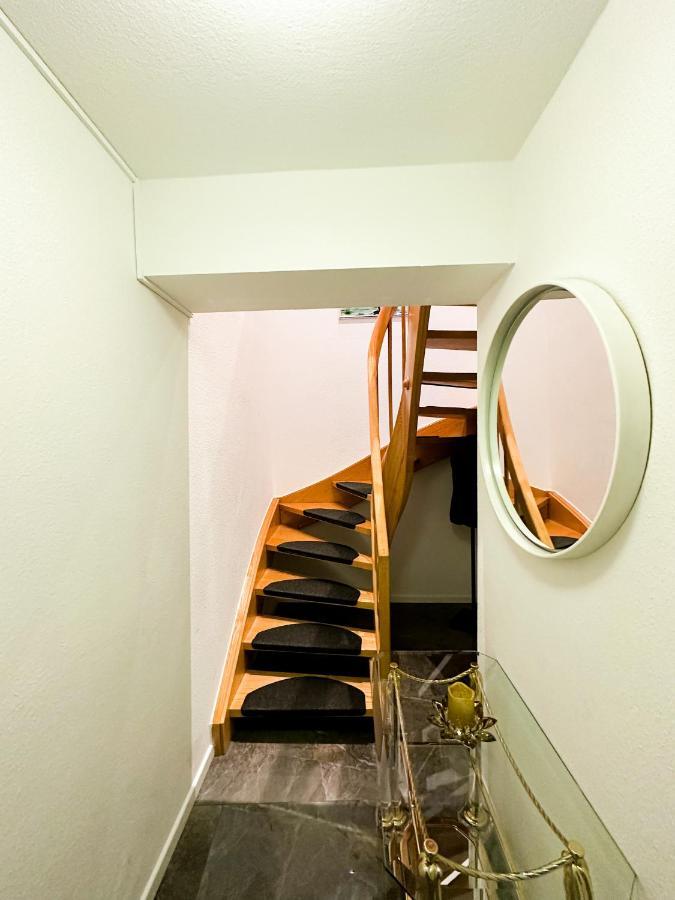 Downtown Apartments Theatre Baden-Baden Zewnętrze zdjęcie