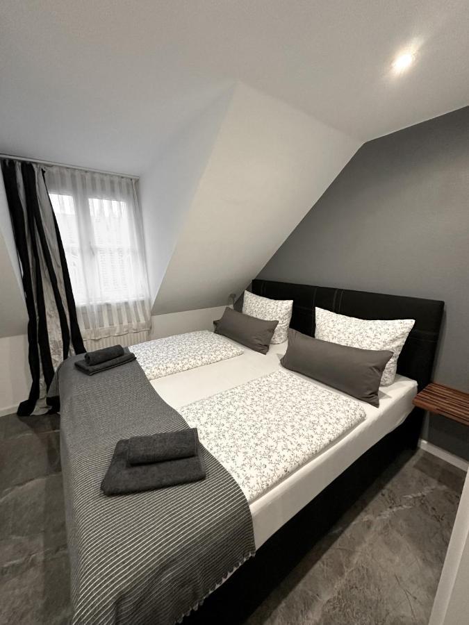 Downtown Apartments Theatre Baden-Baden Zewnętrze zdjęcie