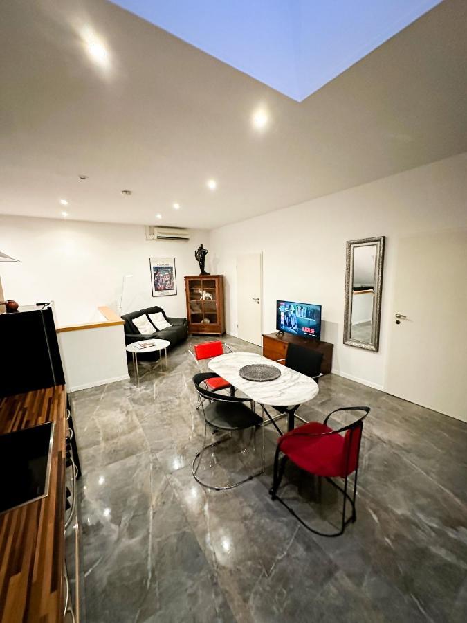 Downtown Apartments Theatre Baden-Baden Zewnętrze zdjęcie