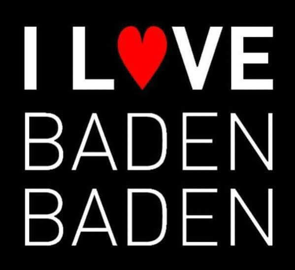 Downtown Apartments Theatre Baden-Baden Zewnętrze zdjęcie