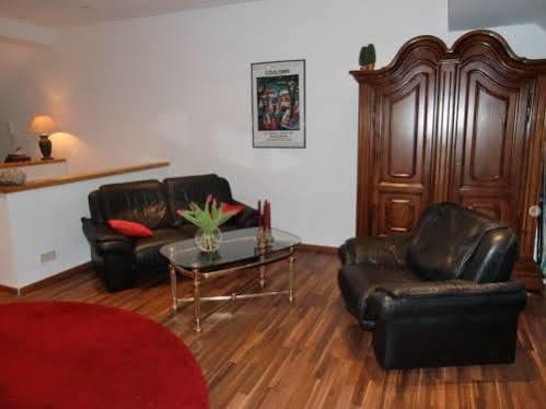 Downtown Apartments Theatre Baden-Baden Zewnętrze zdjęcie